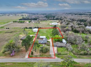 928 Big Mineral Rd, Sadler, TX 76264