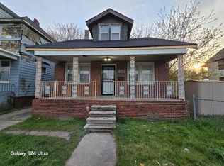 3475 Crane St, Detroit, MI 48214