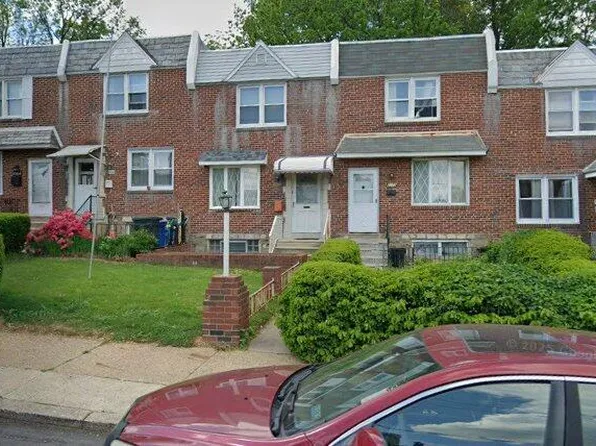 6168 Newtown Ave, Philadelphia, PA 19111