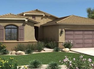 648 W Stanley Ave, Queen Creek, AZ 85140