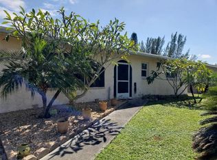 3512 Palm Dr, Punta Gorda, FL 33950