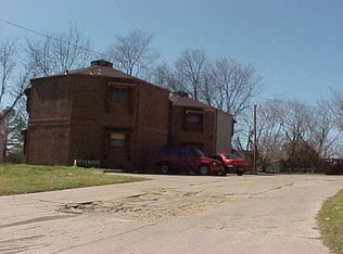 345 N Allis St, Jonesboro, AR 72401