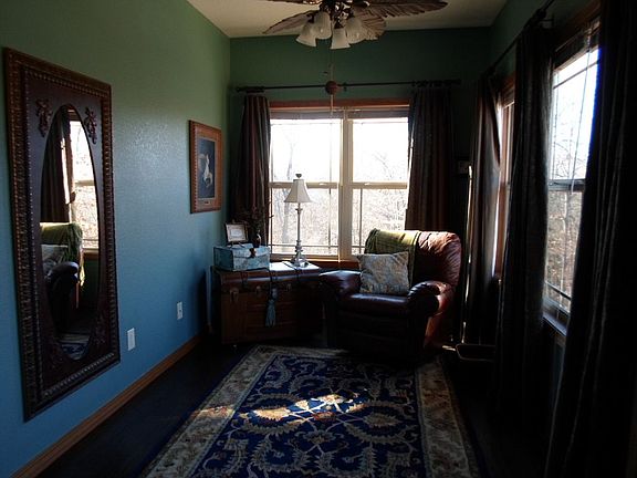 12x8 nursery/reading room