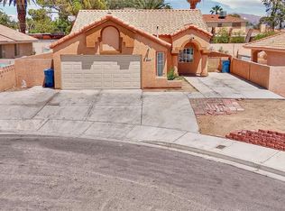 5536 Cleary Ct, Las Vegas, NV 89108