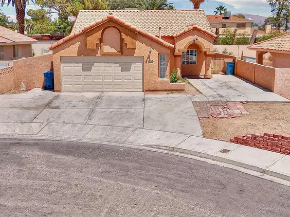 5536 Cleary Ct, Las Vegas, NV 89108