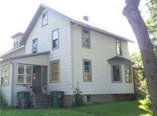 533 Conkey Ave, Rochester, NY 14621