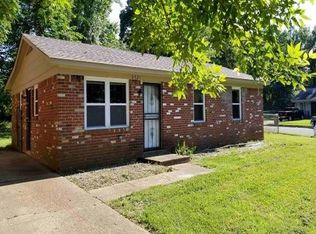 3521 Shemwell Ave, Memphis, TN 38118