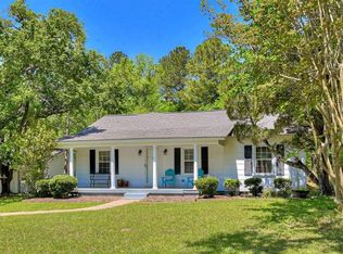 4850 State Highway 378 W, Mc Cormick, SC 29835