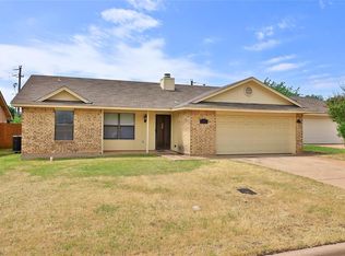 24 Queen Anns Lace, Abilene, TX 79606