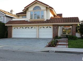 8106 E Timberland Ave, Orange, CA 92869