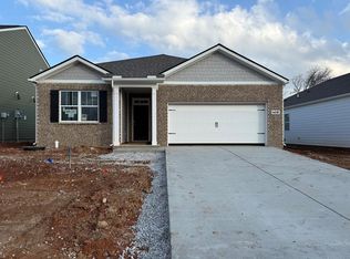 5458 Briley Ln, Cookeville, TN 38506