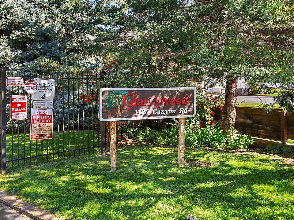 1st image of 1120 Canyon Rd APT 38