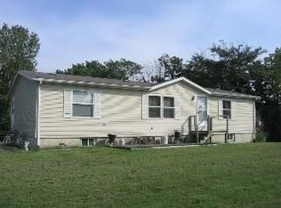 28019 S Buford Rd, Harrisonville, MO 64701