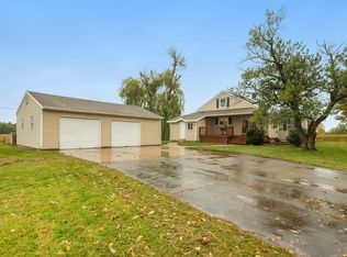 6231 N Messer Rd, Freeport, MI 49325