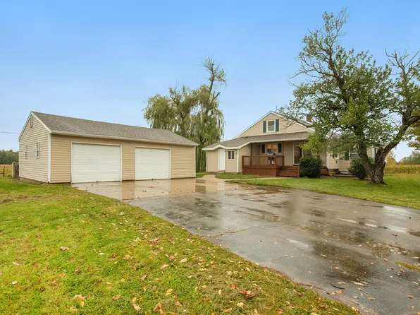 6231 N Messer Rd, Freeport, MI 49325