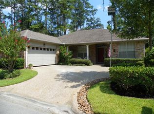 714 Nicklaus Ln, Conroe, TX 77302