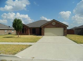 210 Viola Dr, Killeen, TX 76542