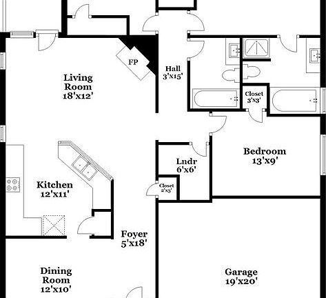 2nd image of 25235 Clover Ranch Dr