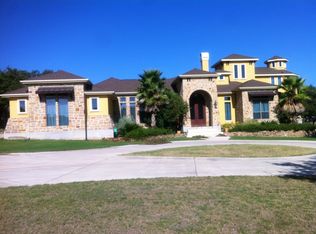 1414 River Way, Spring Branch, TX 78070