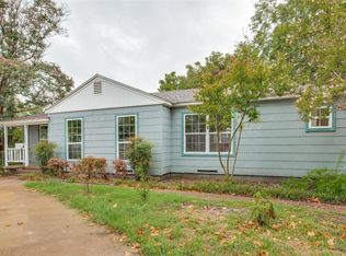 1524 W Lakeside Dr, Garland, TX 75042