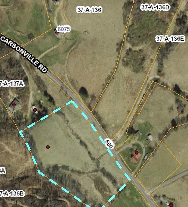 1st image of 6174 Carsonville Rd