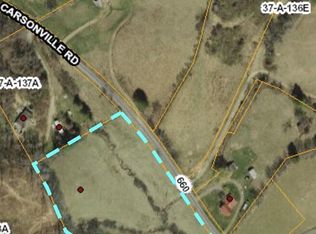 6174 Carsonville Rd, Fries, VA 24330
