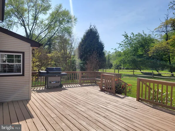 1865 W Point Dr, Cherry Hill, NJ 08003