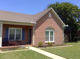 2118 Yorkshire SE, Decatur, AL 35601