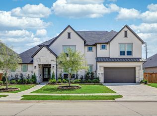 14206 Lollypine Pointe Dr, Cypress, TX 77433