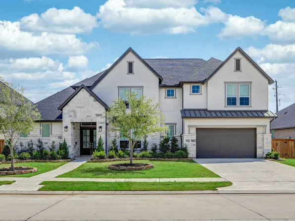 14206 Lollypine Pointe Dr, Cypress, TX 77433