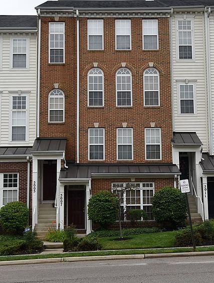 1st image of 5007 Anchorstone Dr Unit 5007