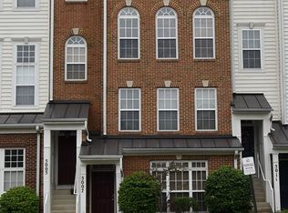 5007 Anchorstone Dr UNIT 5007, Woodbridge, VA 22192