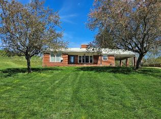 449 Churchview Ln, Fries, VA 24330