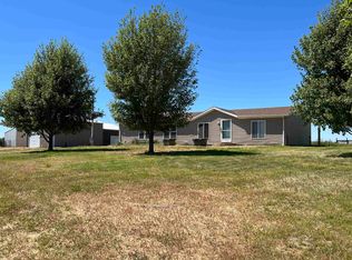 25730 S Highway 83, Wellfleet, NE 69170