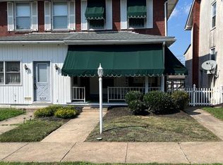 505 W 2nd St, Birdsboro, PA 19508