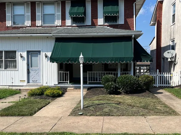 505 W 2nd St, Birdsboro, PA 19508