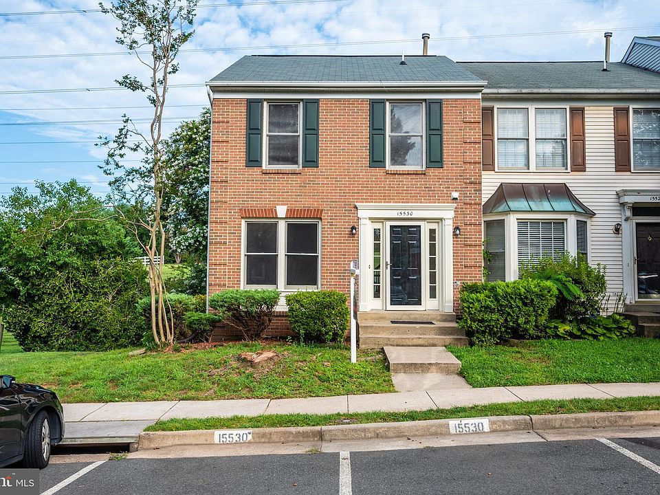 1st image of 15530 Travailer Ct