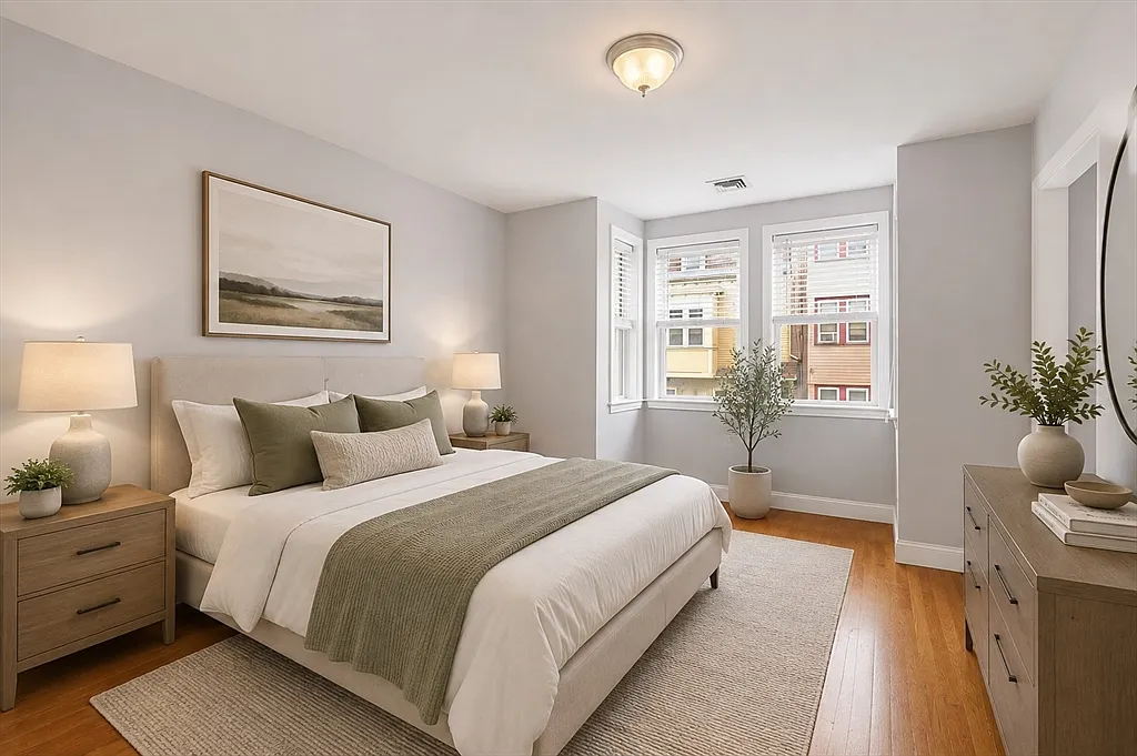 1 bed, 766 sqft, $2,500 — Photo 1