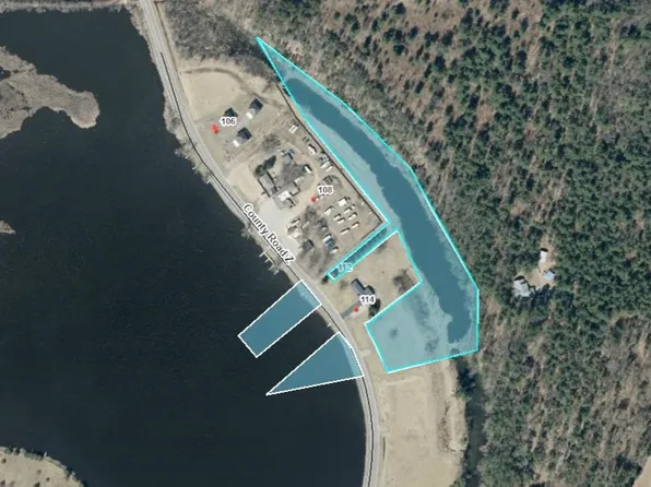 112 County Road Z, Nekoosa, WI 54457