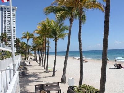 1360 S Ocean Boulevard #1205, Pompano Beach, FL, 33062