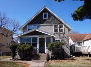 4735 Bryant Ave N UNIT 2, Minneapolis, MN 55430