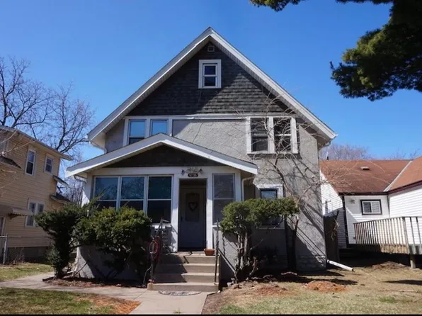 4735 Bryant Ave N Unit 2, Minneapolis, MN 55430