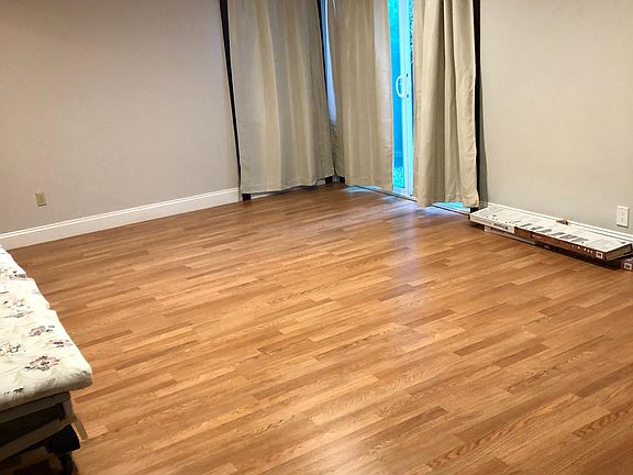 Open office space