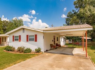 714 S 12th St, Port Allen, LA 70767