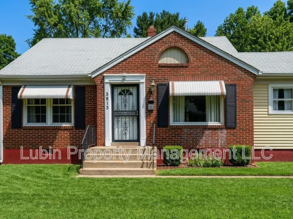 3818 Vernon Ave, Memphis, TN 38122