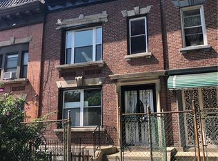 2159 Walton Ave, Bronx, NY 10453