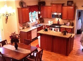 15 Ginger Way, Covington, GA 30016