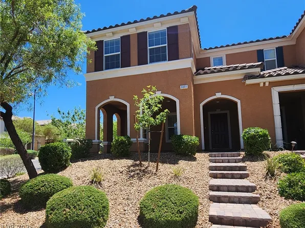 3001 Camino Sereno Ave, Henderson, NV 89044