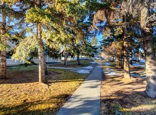 4525 E 31st St SW #521, Calgary, AB T3E2P8