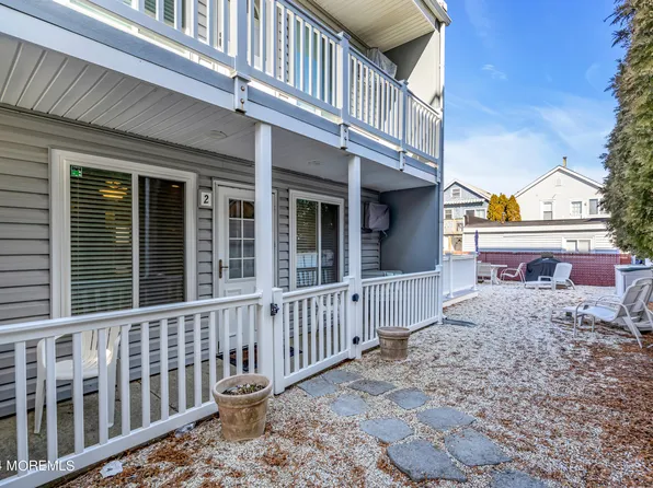 28 K Street #2, Seaside Park, NJ 08752